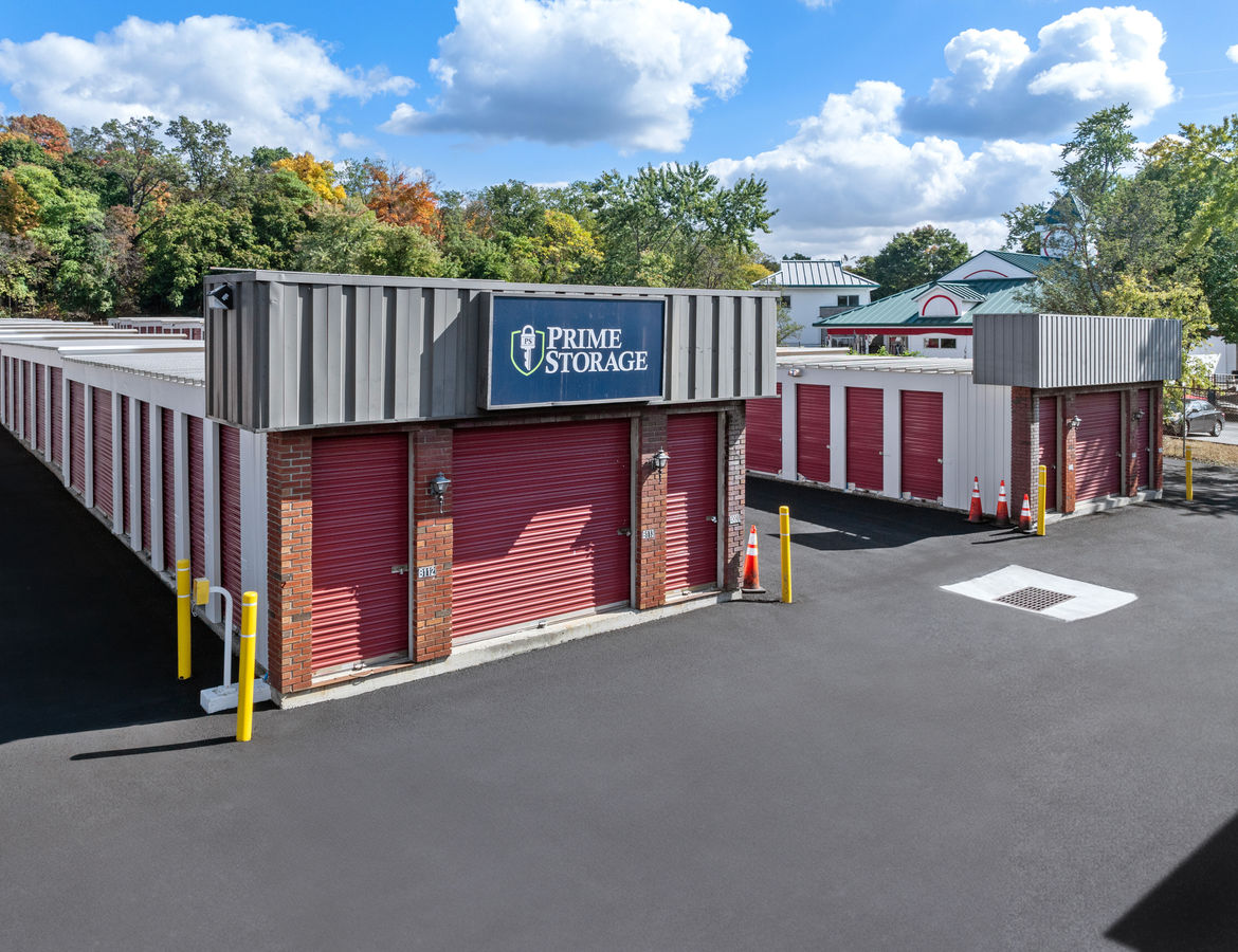 Prime Storage - Wappingers Falls Route 9 - Gallery photo #3