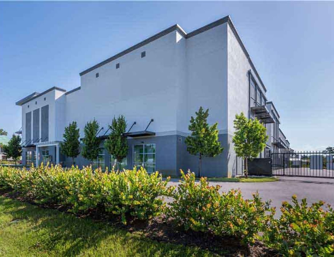 Prime Storage - Stuart SE Federal Hwy - Gallery photo #0