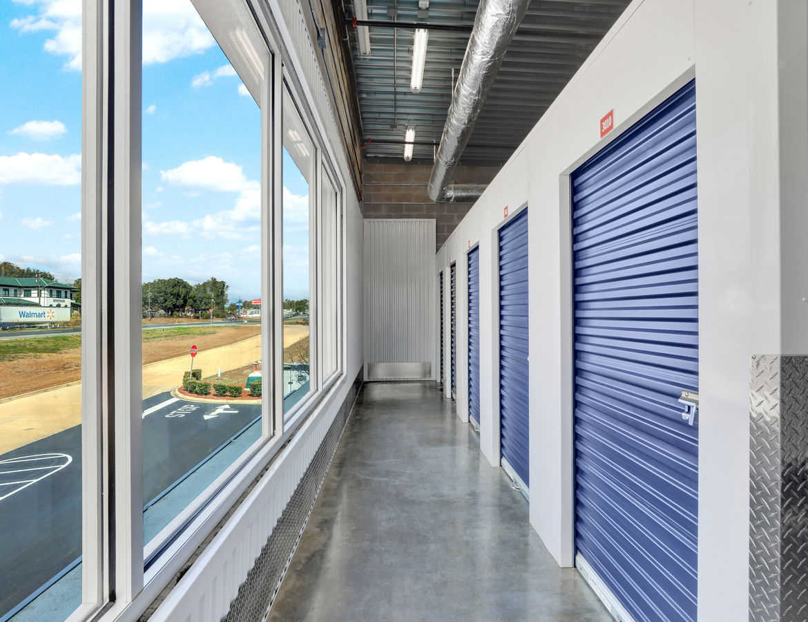 Prime Storage - Crestview - Gallery photo #1