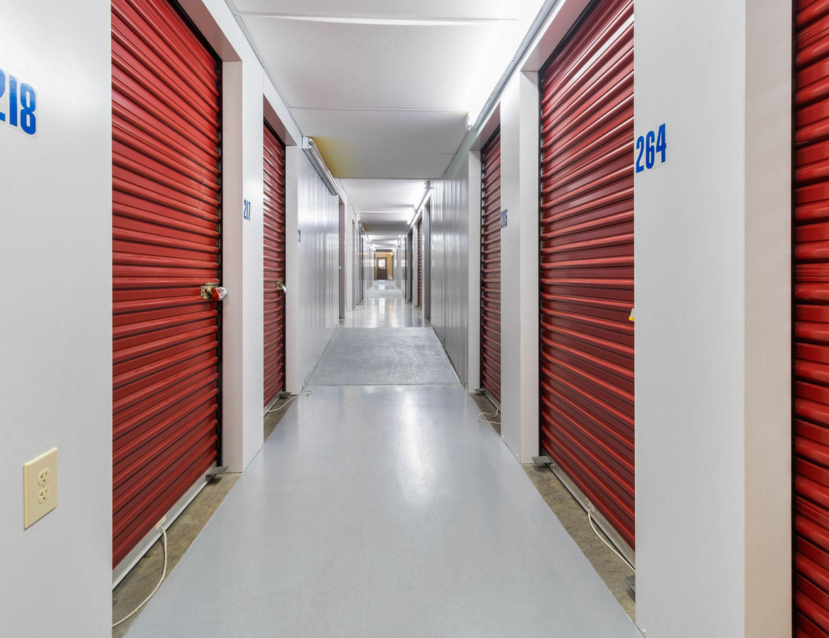 Prime Storage - Lexington - Gallery photo #1