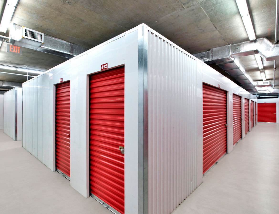 Prime Storage - North Miami - Gallery photo #2