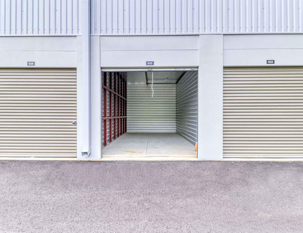 Prime Storage - Methuen - Gallery photo #8