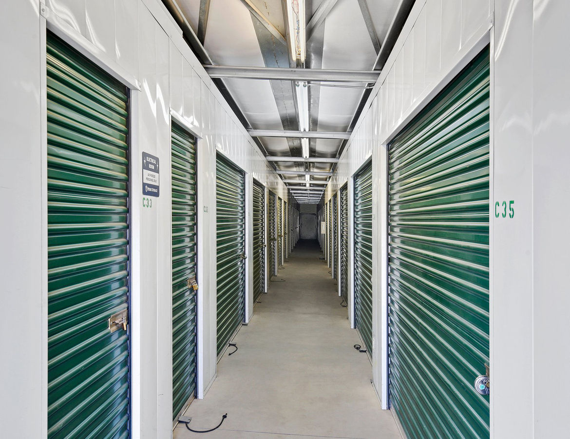 Prime Storage - Indio - Gallery photo #1