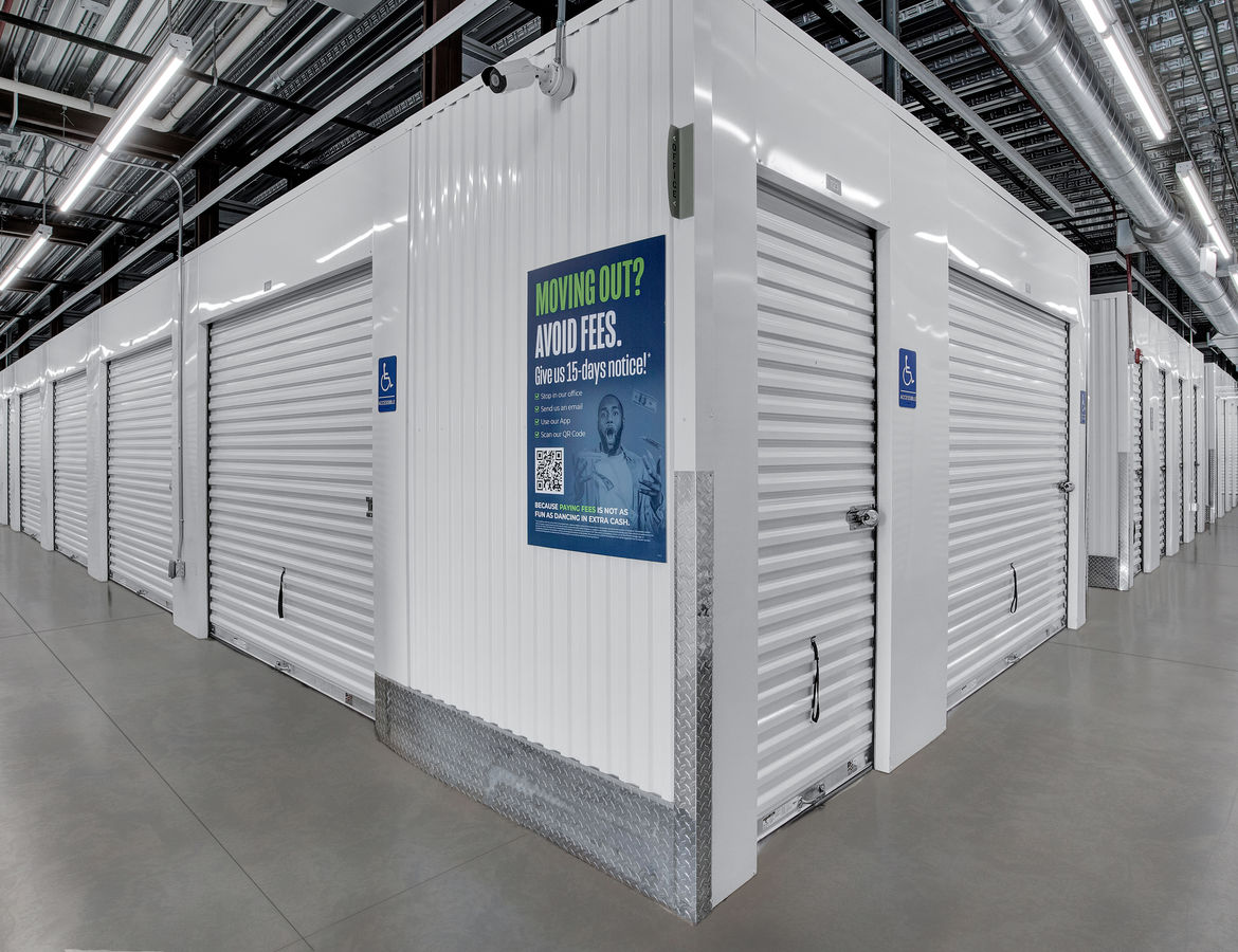 Prime Storage - Knoxville - Gallery photo #2