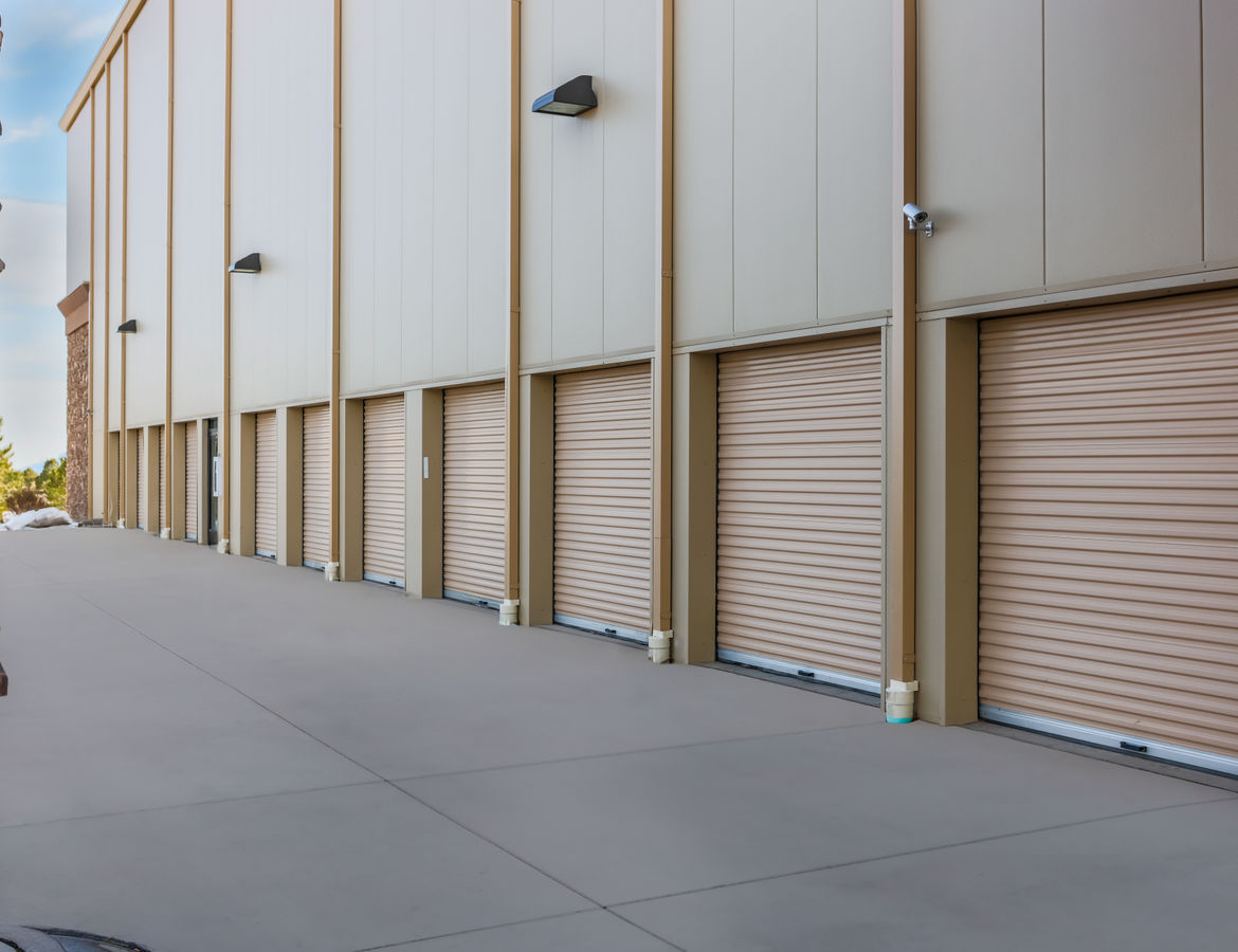 Prime Storage - Colorado Springs - Gallery photo #3