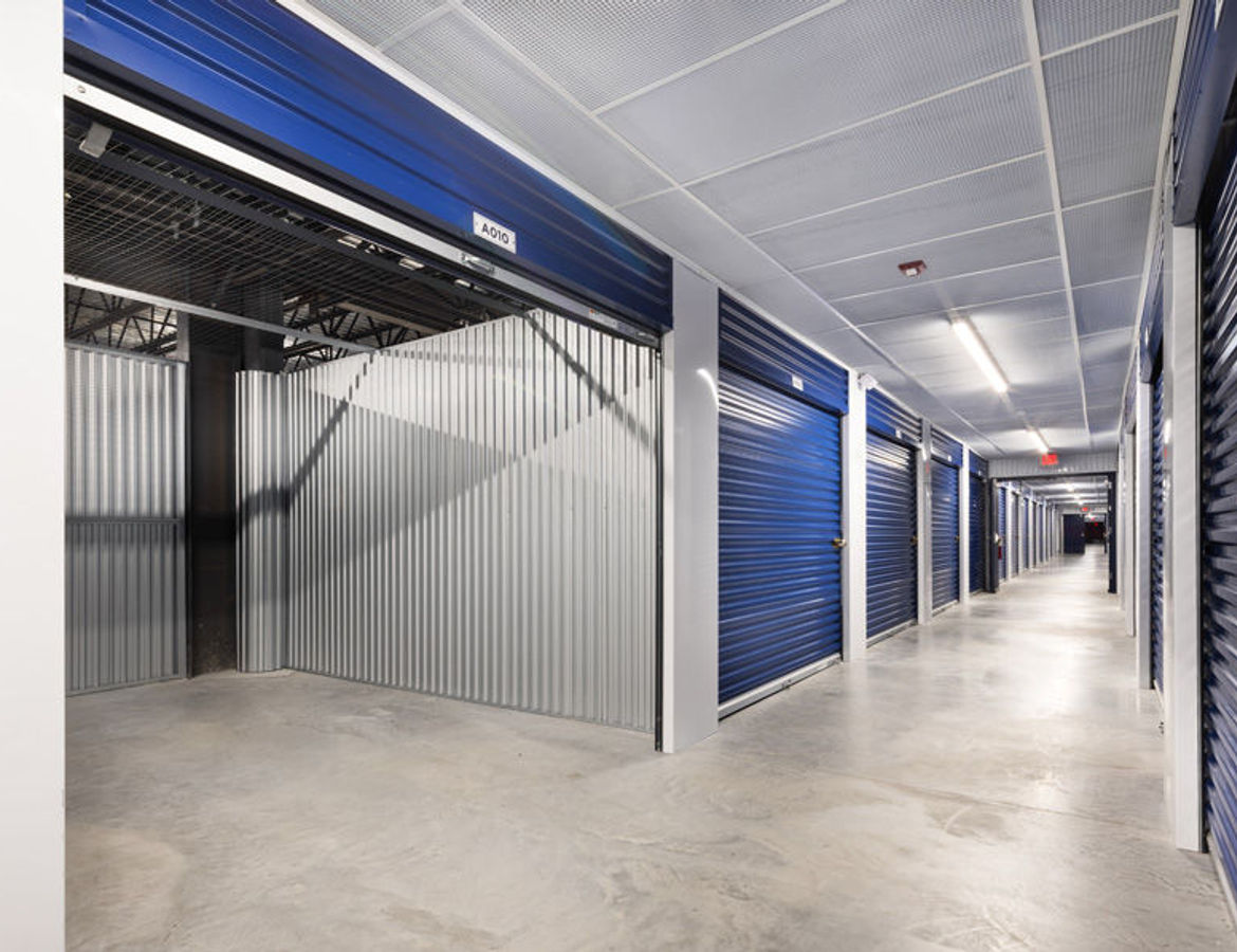 Prime Storage - Saratoga Route 50 - Gallery photo #2