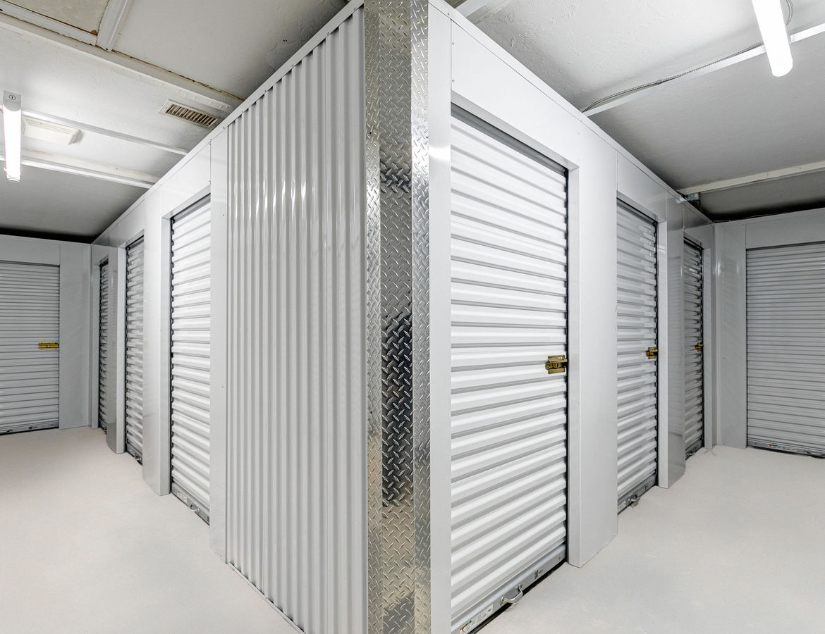 Prime Storage - Acworth East - Gallery photo #2