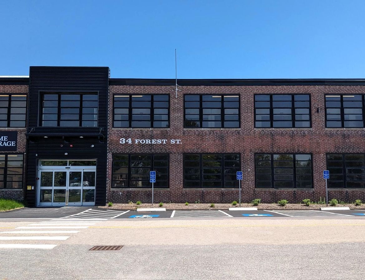 Prime Storage - Attleboro