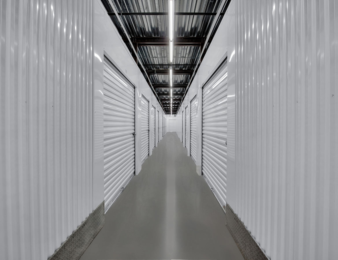 Prime Storage - Knoxville - Gallery photo #1