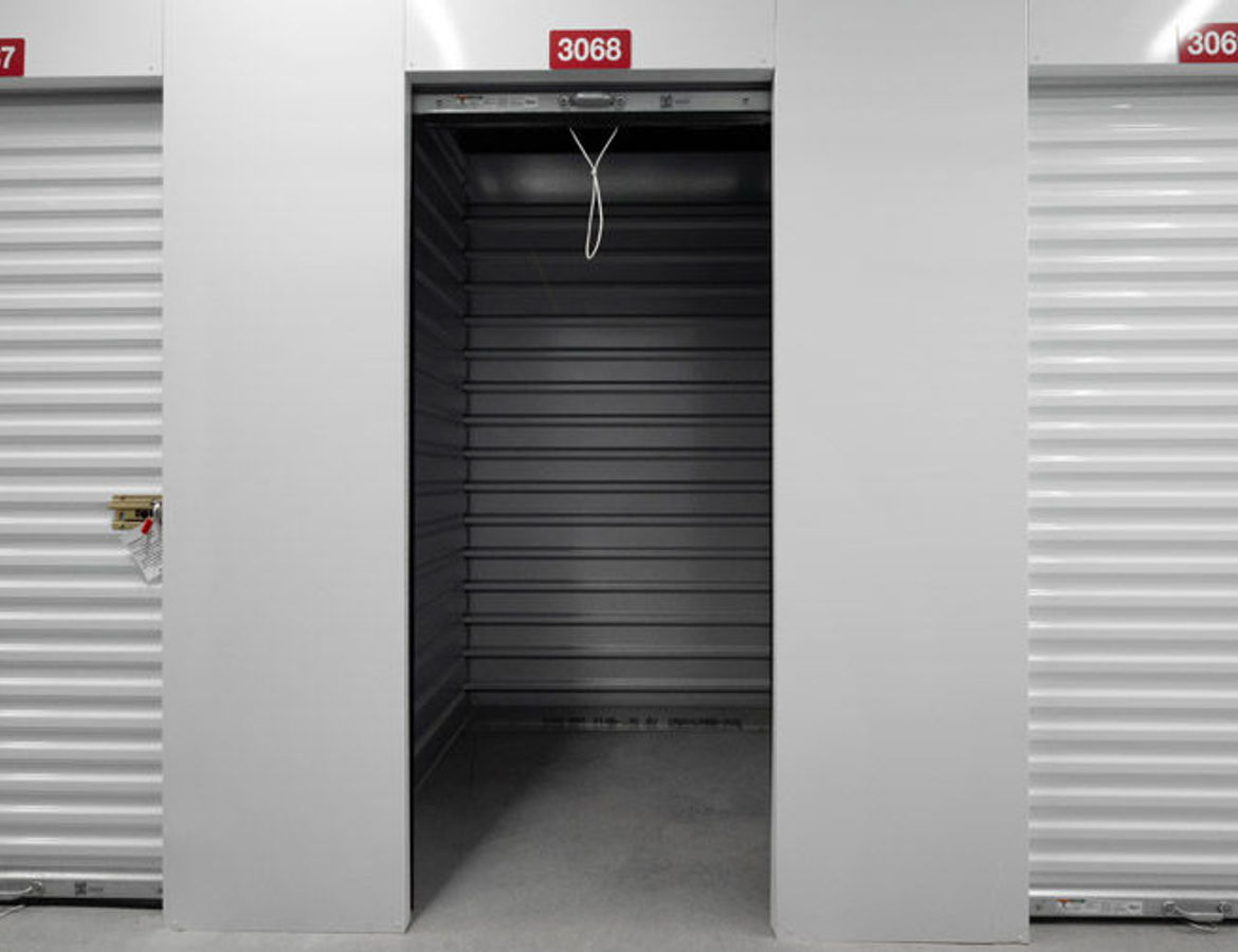 Prime Storage - Sicklerville - Gallery photo #2