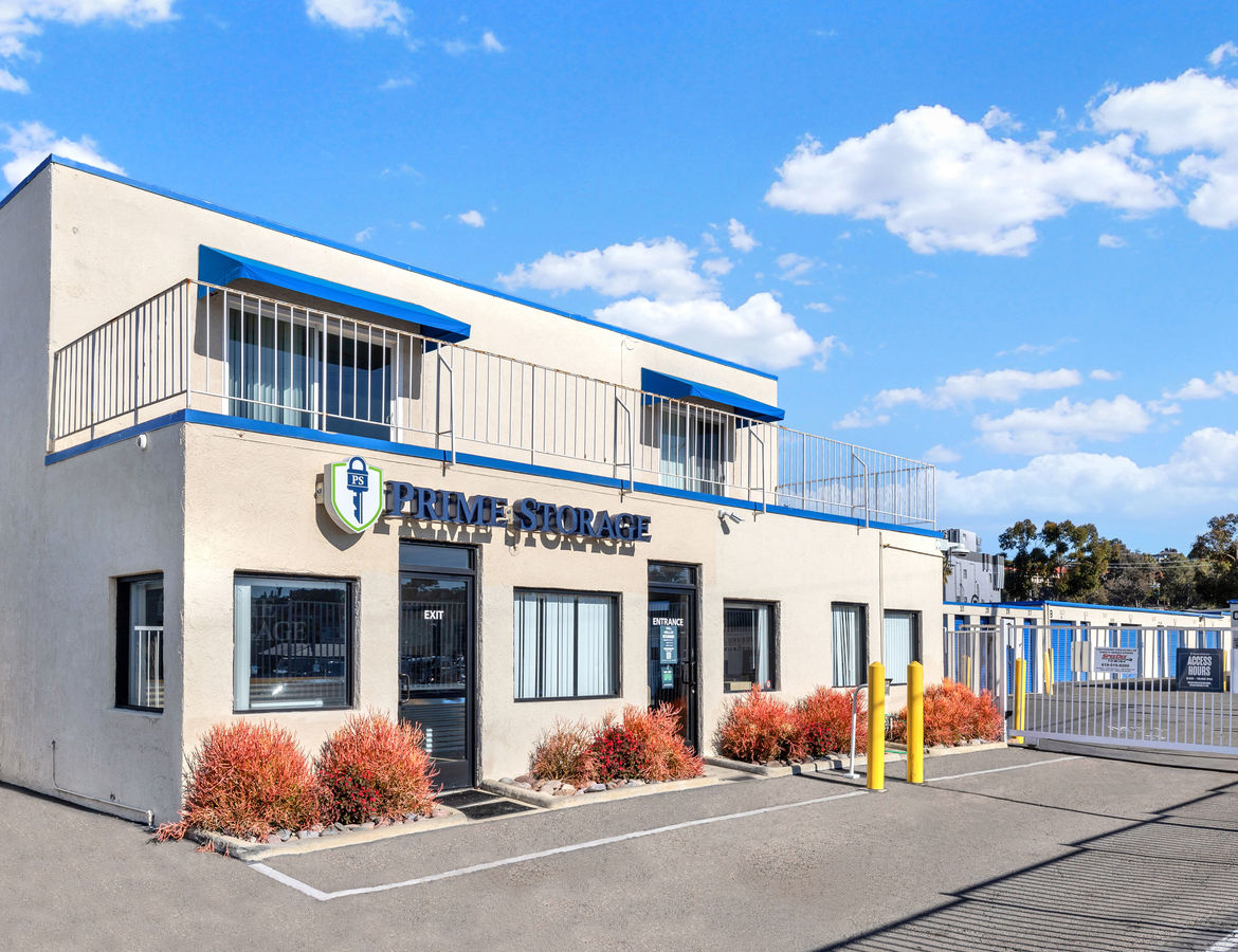 Prime Storage - San Diego Mission Bay Dr. - Gallery photo #0