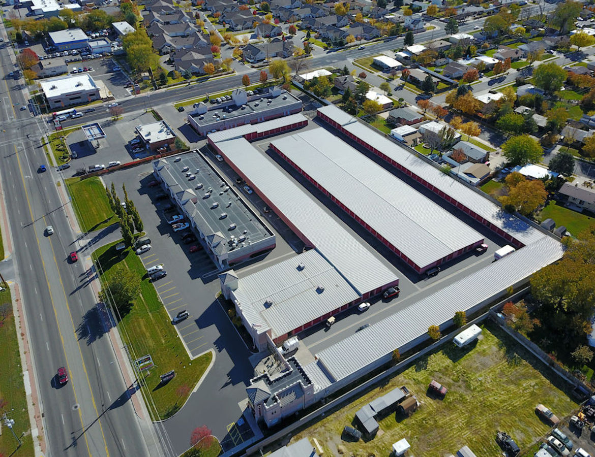 Prime Storage - West Valley - Gallery photo #5