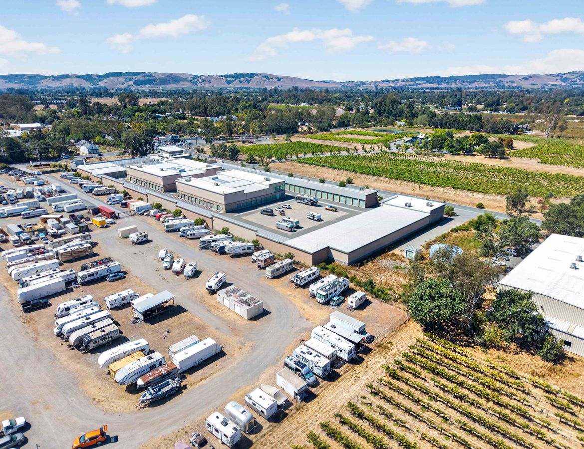 Prime Storage - Sonoma - Gallery photo #5