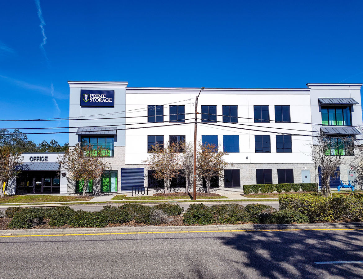 Prime Storage - Tampa 4907 W. Cypress St. - Gallery photo #1