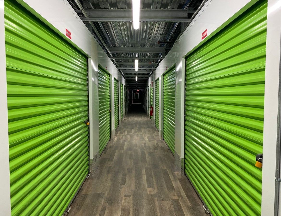 Prime Storage - Plaistow - Gallery photo #7