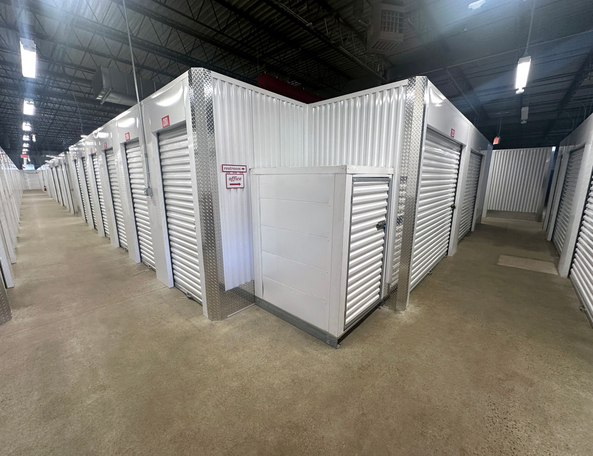 Prime Storage - Teaneck - Gallery photo #3