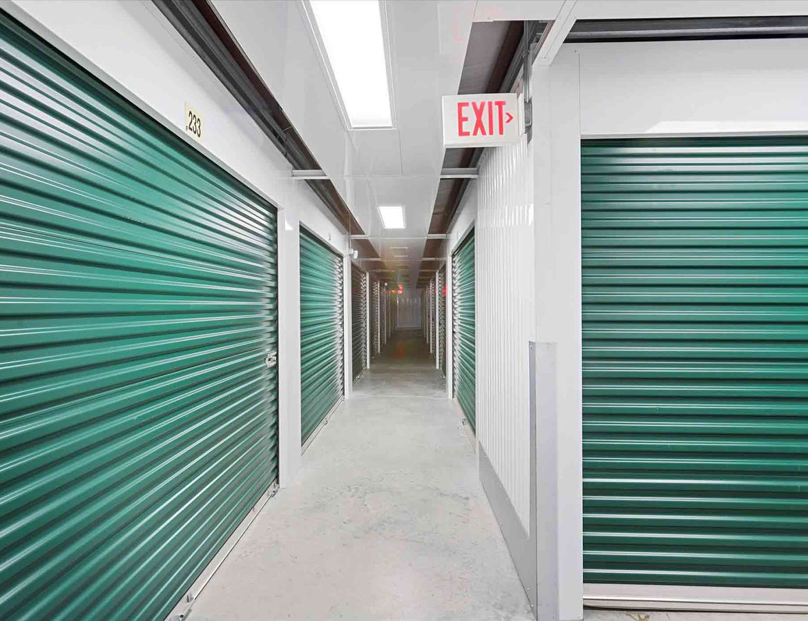 Prime Storage - Middletown - Gallery photo #2