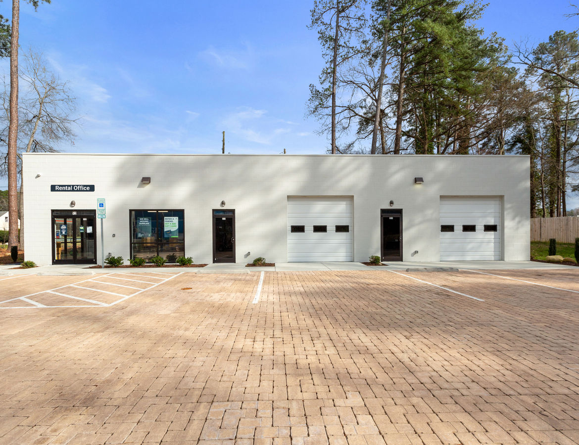 Prime Storage - Chapel Hill - Gallery photo #6