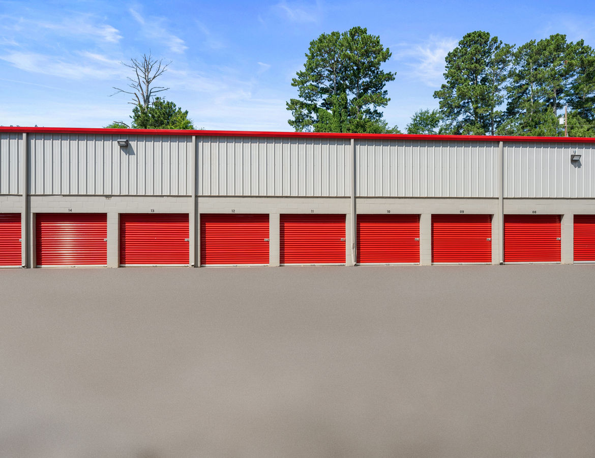 Prime Storage - Clemson Central - Gallery photo #3