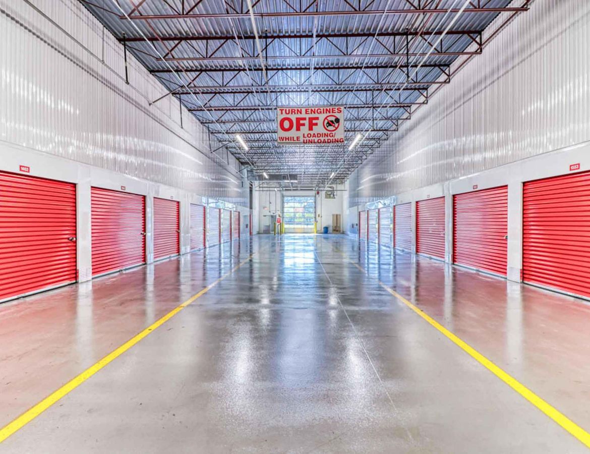 Prime Storage - Belleville - Gallery photo #8