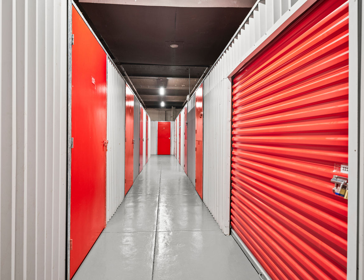 Prime Storage - Boston Traveler St. - Gallery photo #2
