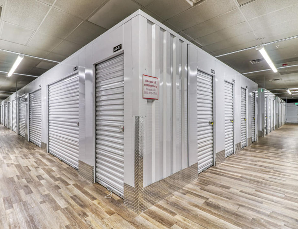 Prime Storage - West Mifflin - Gallery photo #1
