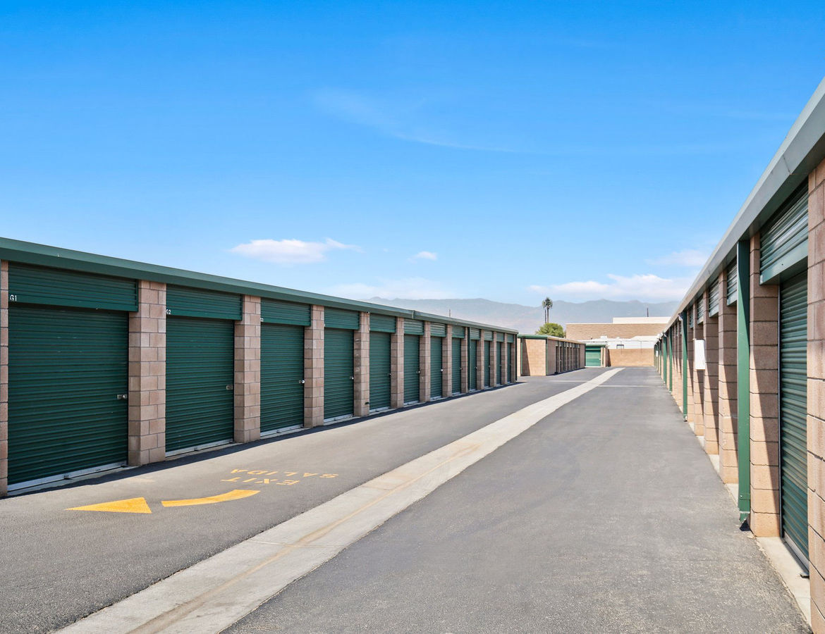 Prime Storage - Indio - Gallery photo #2