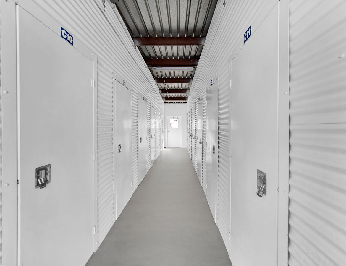 Prime Storage - Virginia Beach Bells Rd. - Gallery photo #2
