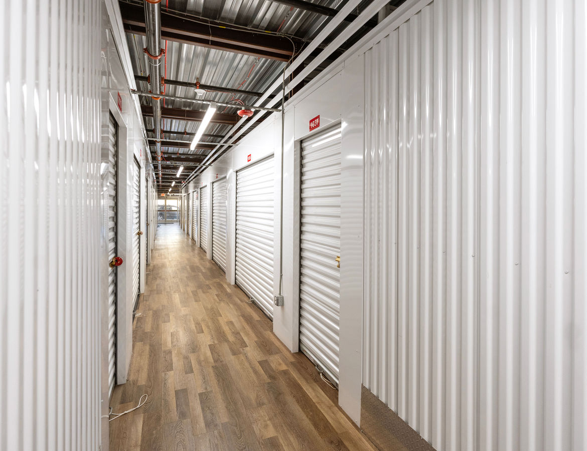 Prime Storage - Providence Dupont Dr - Gallery photo #4