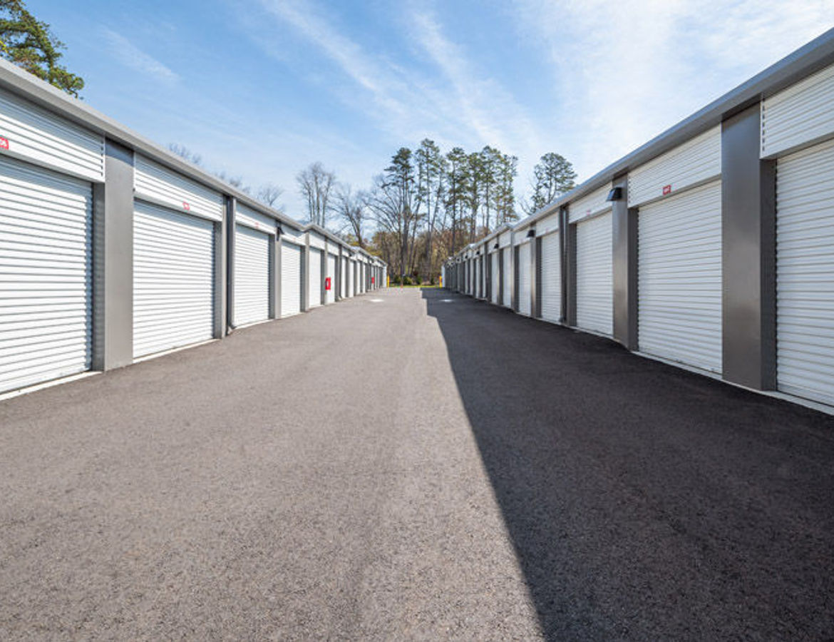 Prime Storage - Sicklerville - Gallery photo #4