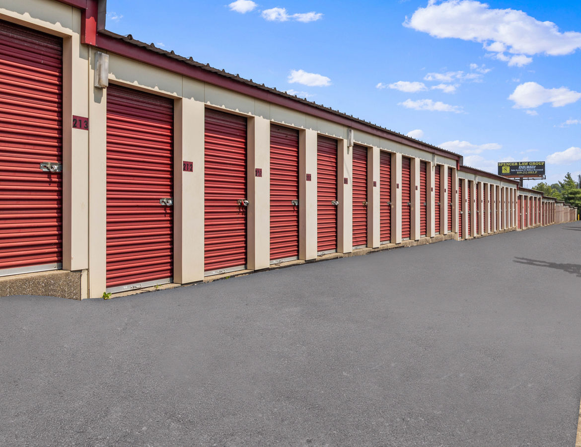 Prime Storage - Lexington - Gallery photo #2
