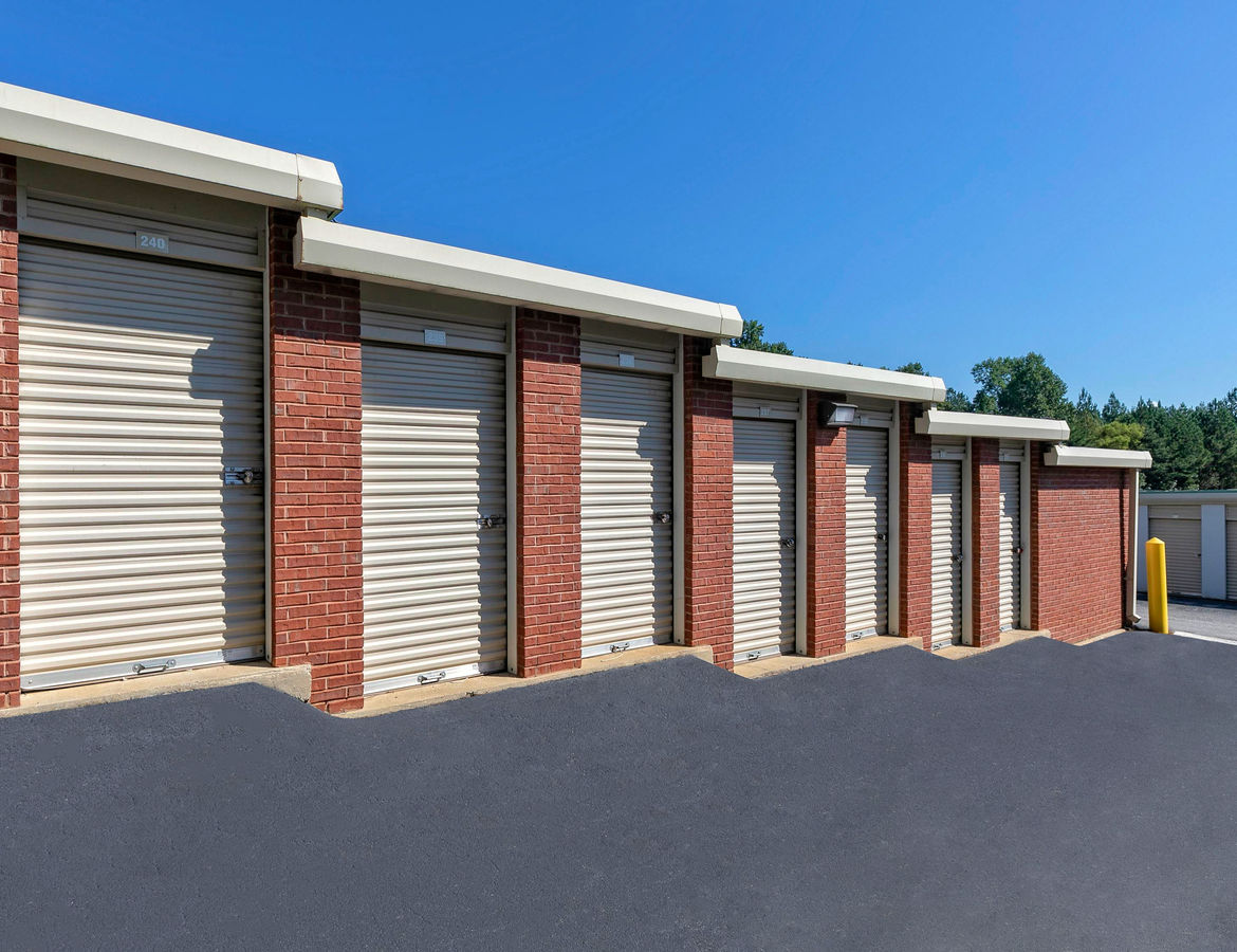 Prime Storage - Dallas - Gallery photo #3