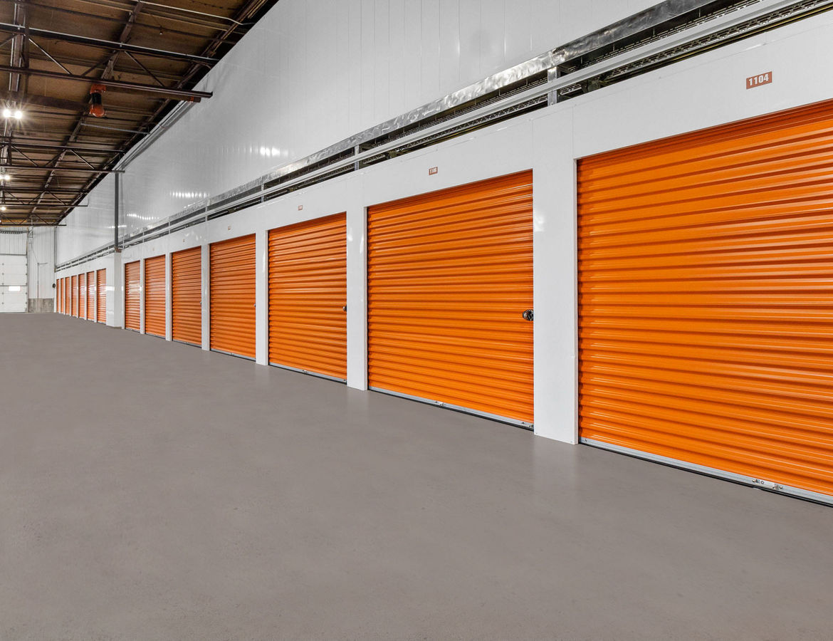 Prime Storage - Louisville Mellwood Ave. - Gallery photo #2