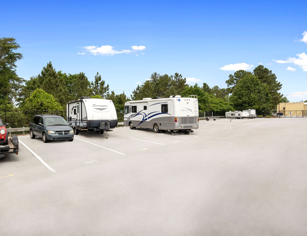 Prime Storage - Spartanburg - Gallery photo #4