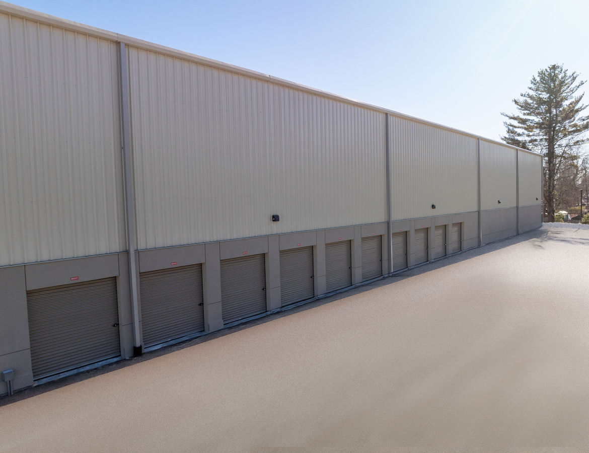 Prime Storage - Plaistow - Gallery photo #5