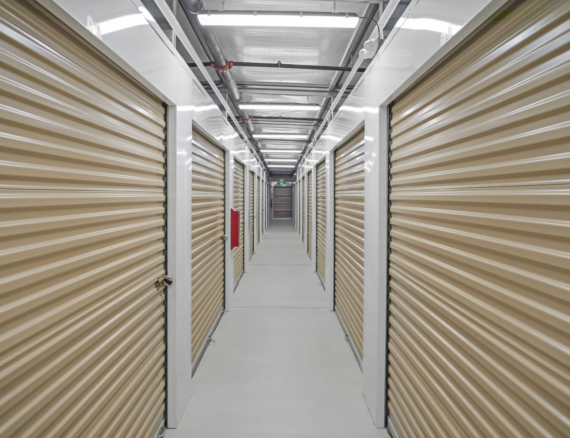 Prime Storage - Lake Elsinore - Gallery photo #1