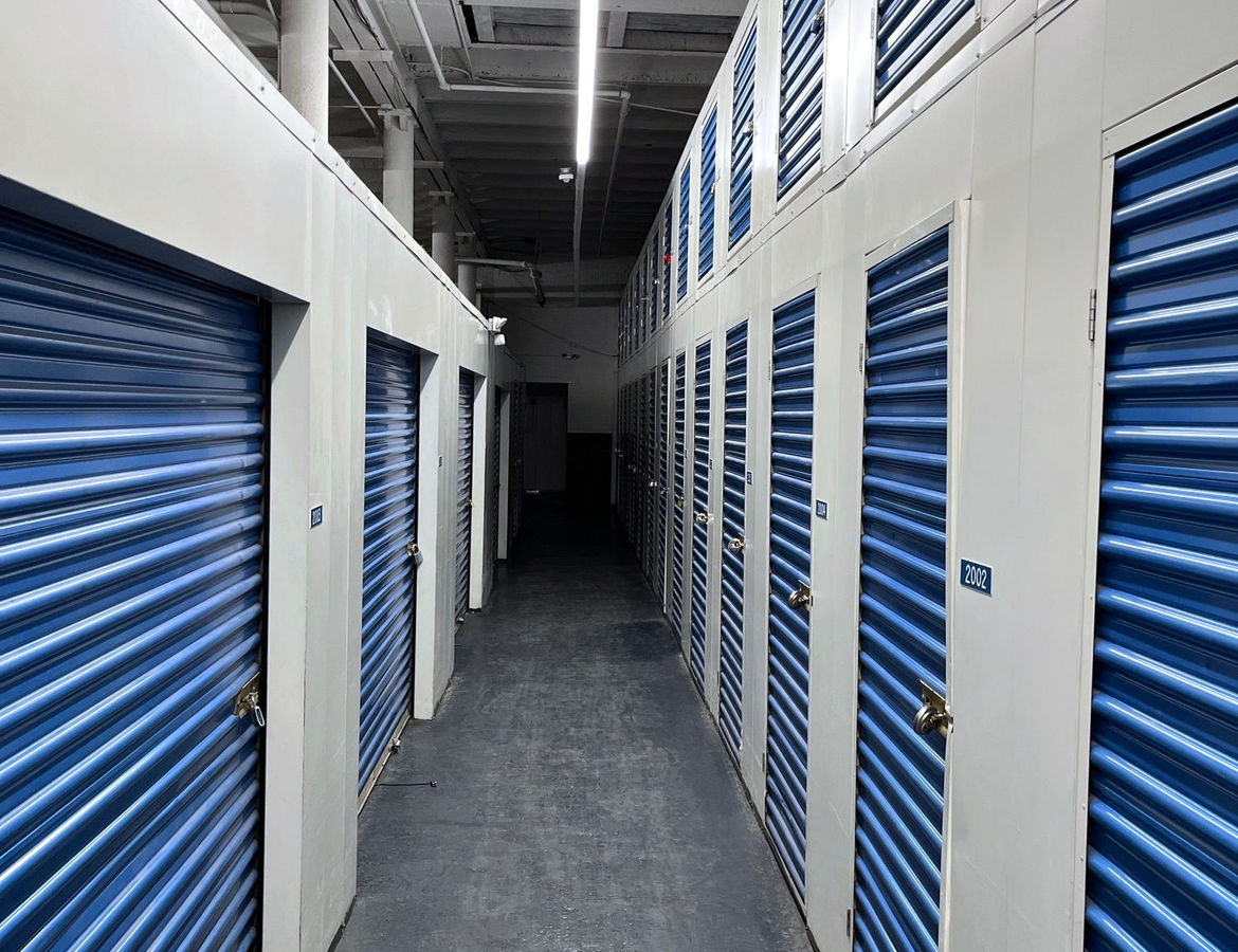 Prime Storage - Union City - Gallery photo #3