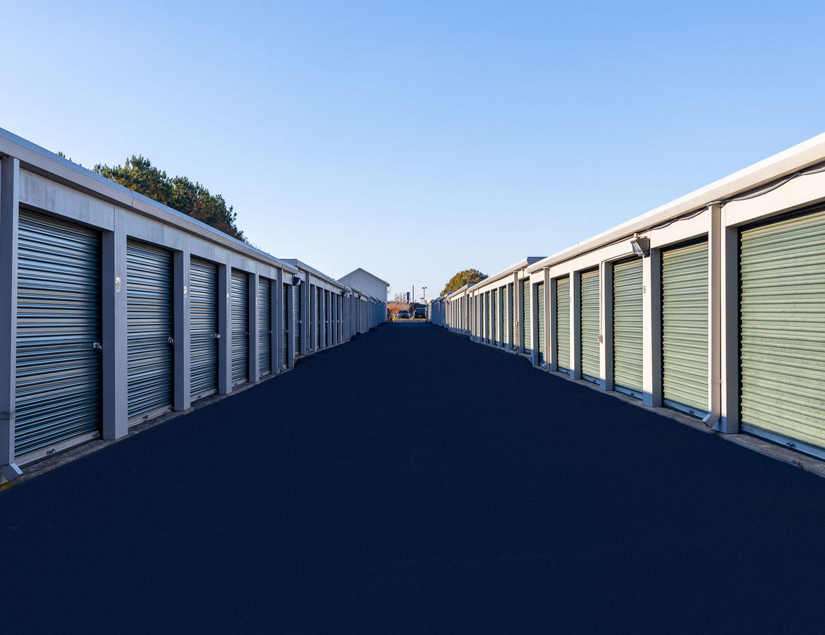 Prime Storage - Greenville Butler Rd. - Gallery photo #2