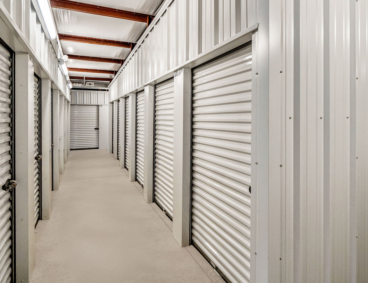 Prime Storage - Griffin - Gallery photo #1