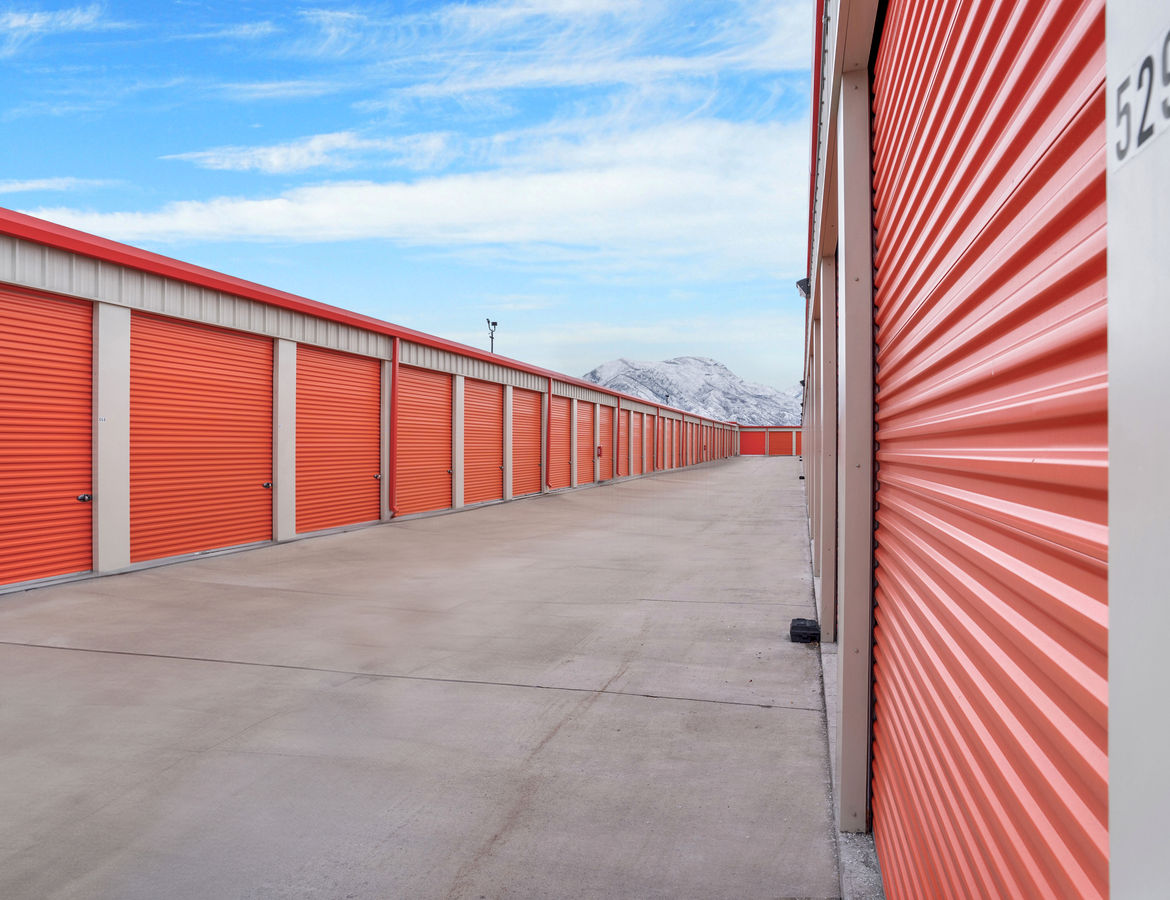 Prime Storage - Payson - Gallery photo #4