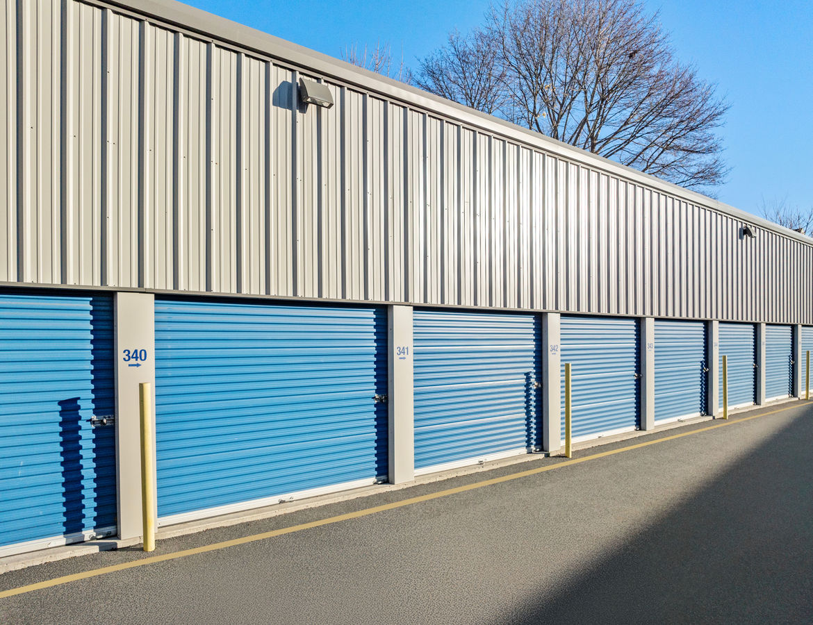 Prime Storage - Gloucester - Gallery photo #3
