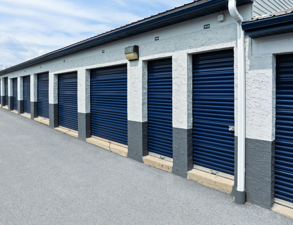 Prime Storage - State College N Atherton St. - Gallery photo #4