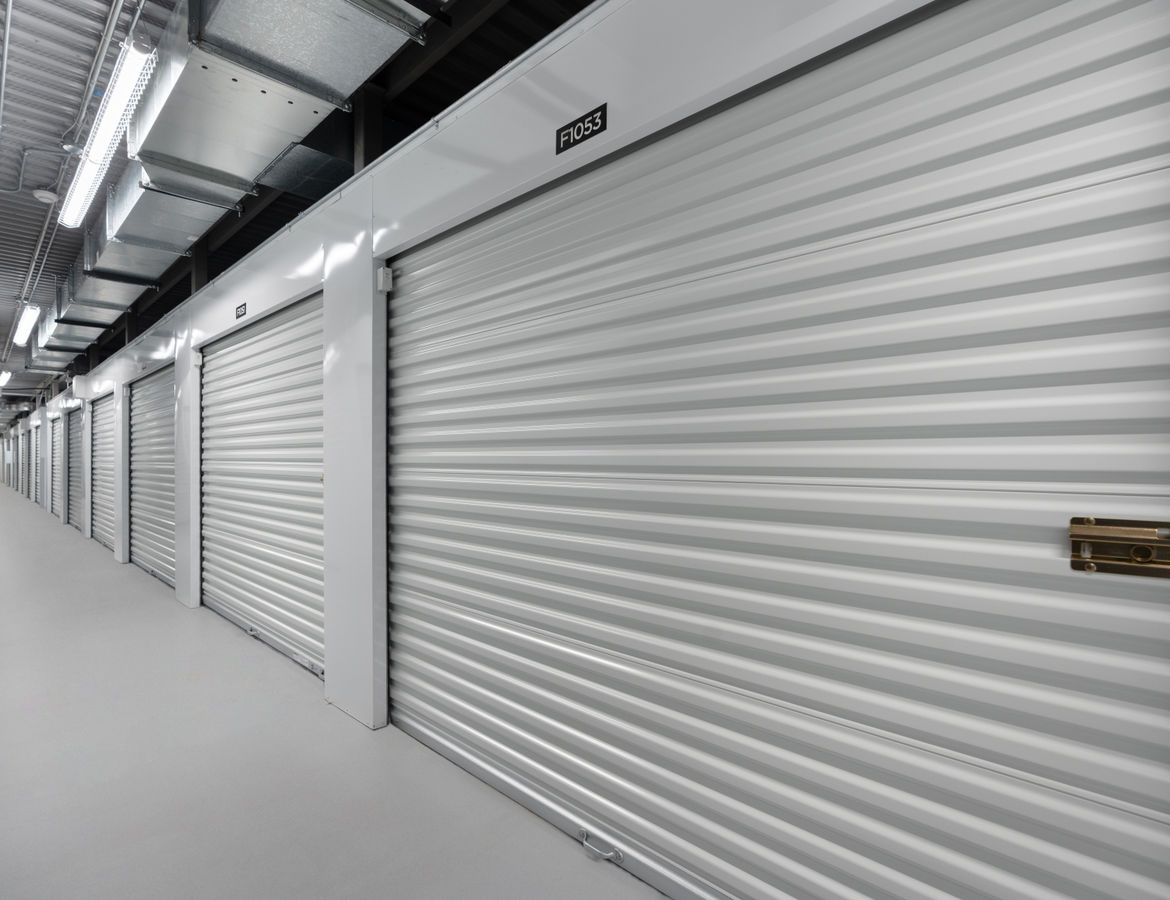 Prime Storage - Vernon - Gallery photo #2