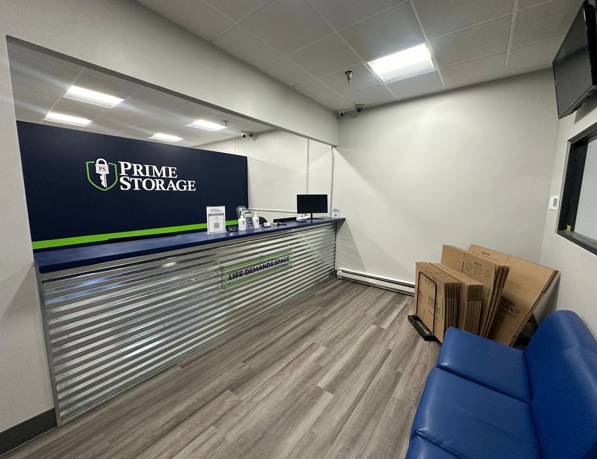 Prime Storage - Newark - Gallery photo #4