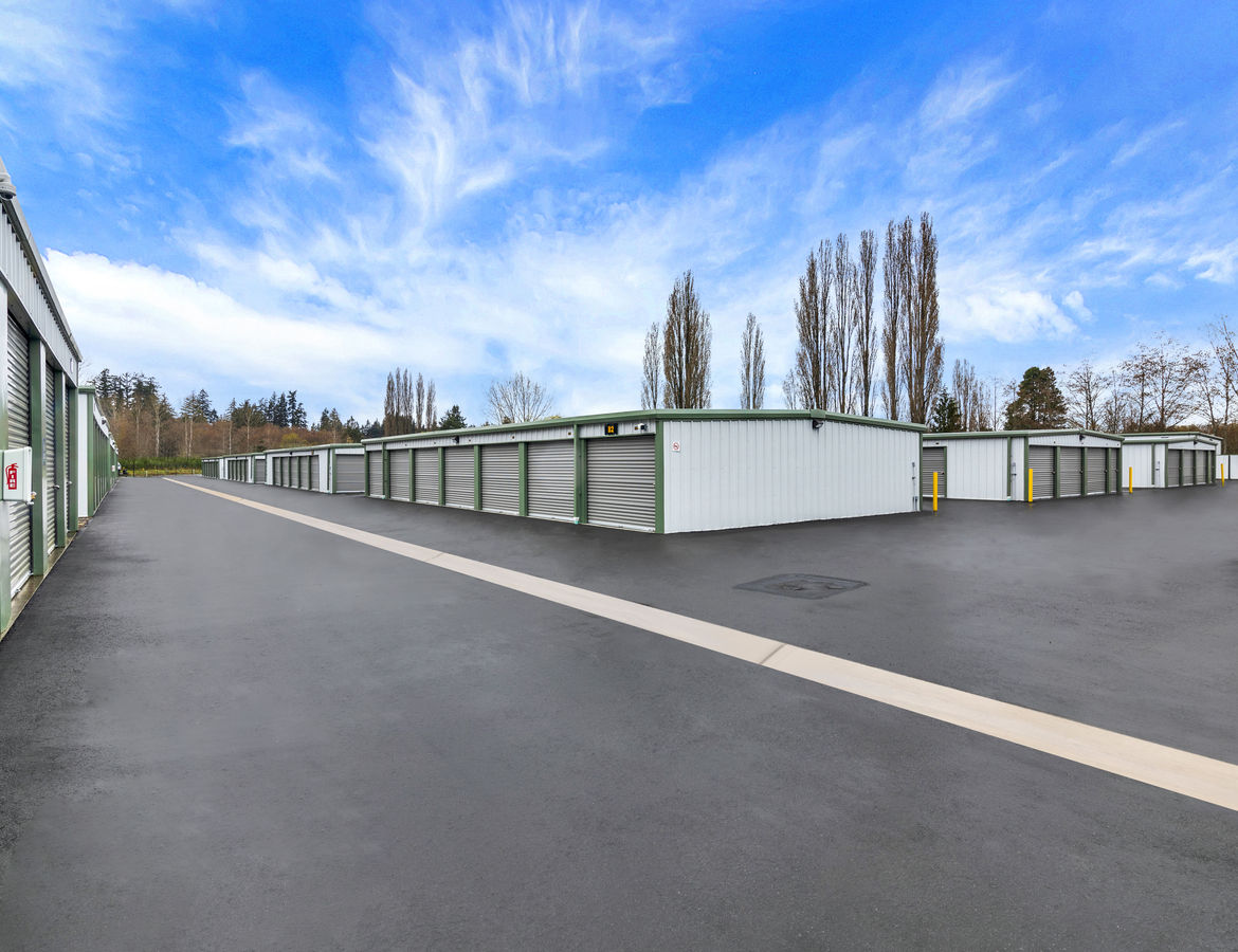 Prime Storage - Bremerton - Gallery photo #4