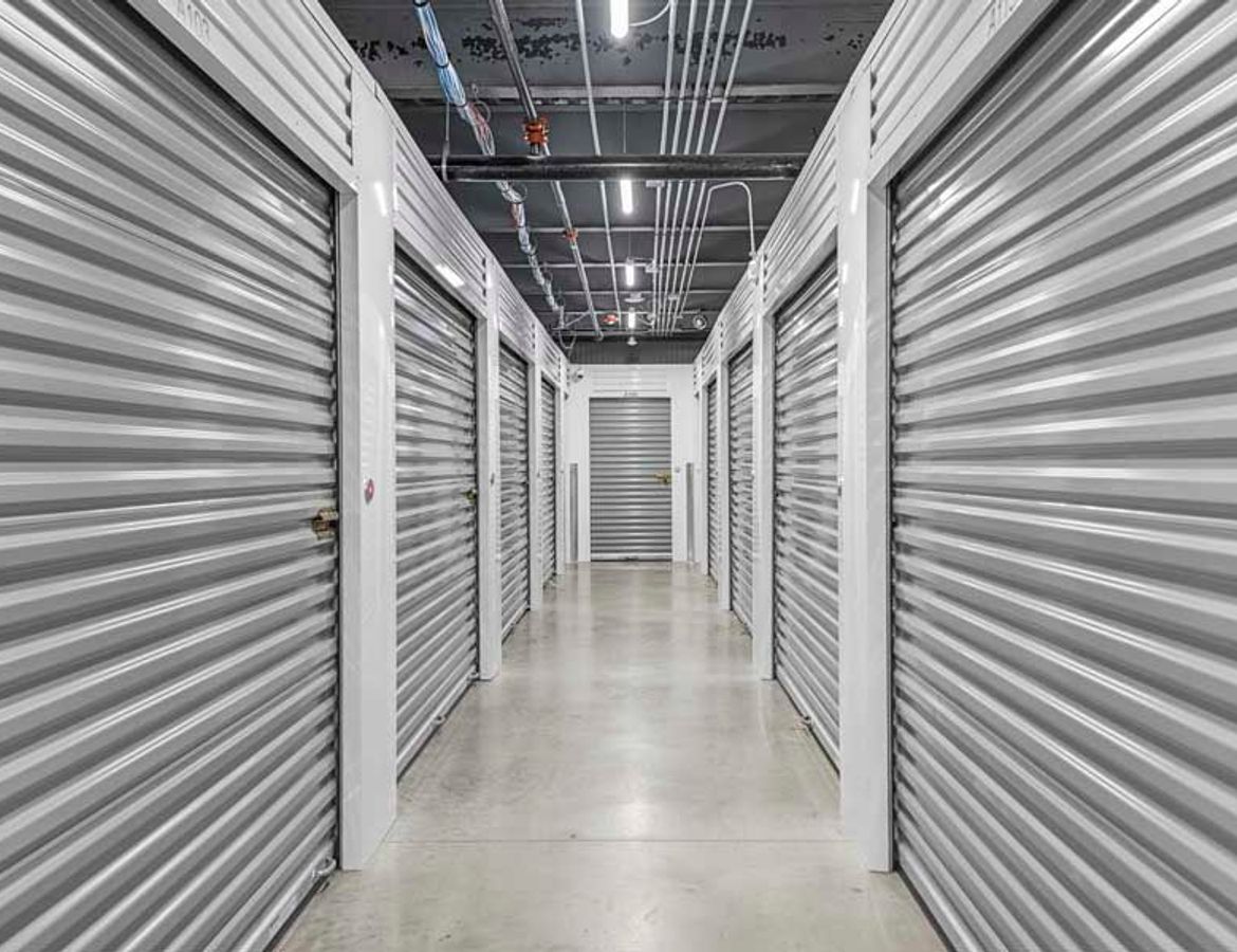 Prime Storage - Clifton Park Sitterly Rd. - Gallery photo #2