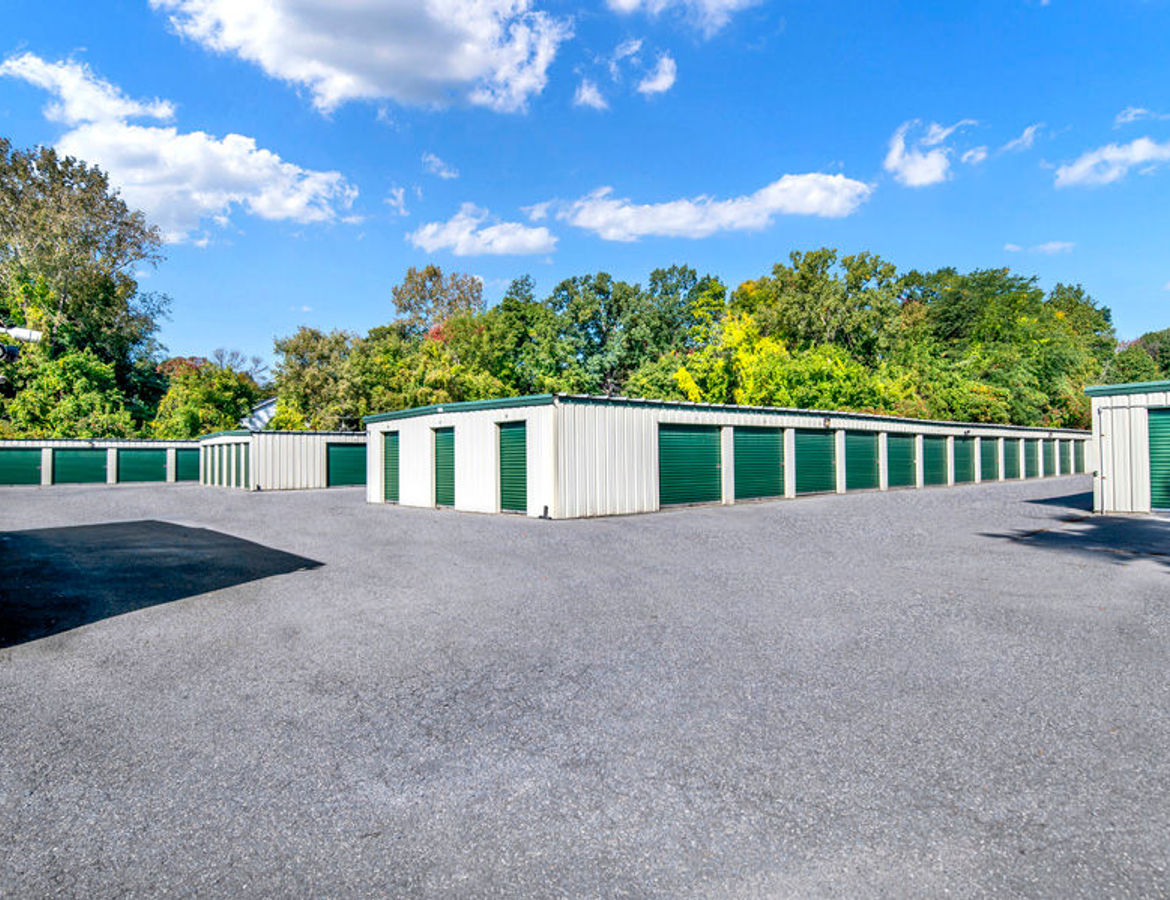 Prime Storage - Glens Falls - Gallery photo #1