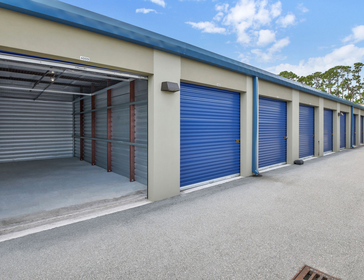 Prime Storage - Jensen Beach - Gallery photo #5