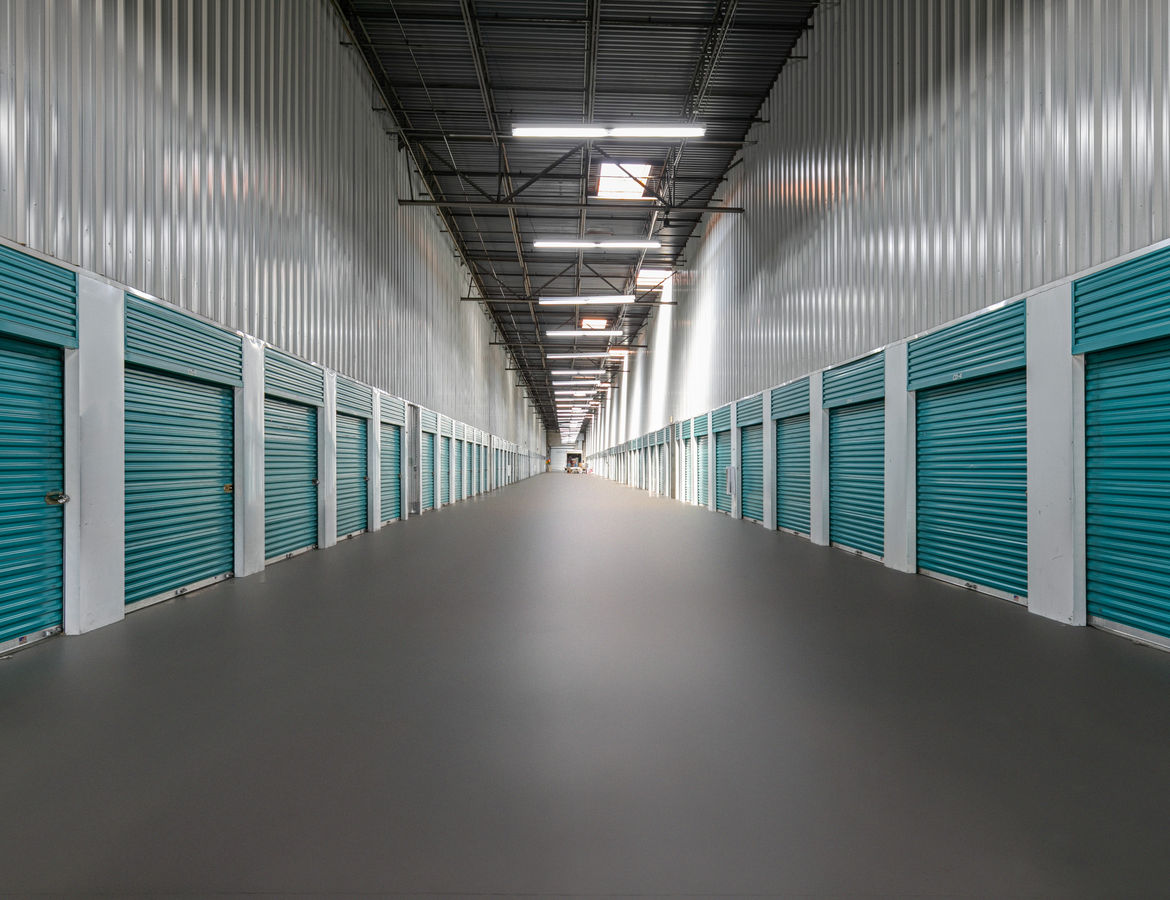 Prime Storage - Marietta Delk Rd. - Gallery photo #2