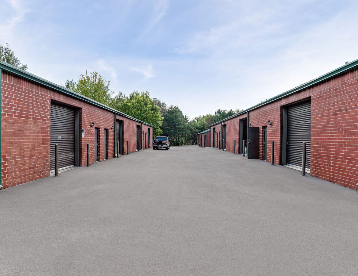 Prime Storage - Marietta South - Gallery photo #3